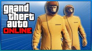 Who will be the LAST one standing? (GTA 5 Mini Games)