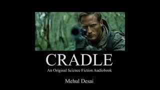 CRADLE - Teaser #sciencefiction #scifi #audiobook #audiodrama