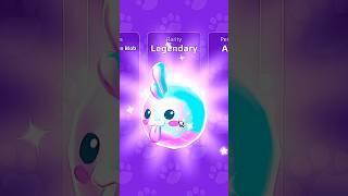 NEW BLOB PETS ARE SO CUTE #pkxd #shorts