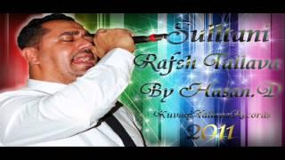 Sulltan Hajolli - Rafsh Tallava 2011 ( KuvaqiTallavaRecords ) HD720p