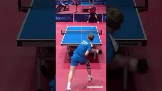 ASTONISHED !!!  INSANE POINT !!