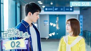 ENG SUB [The Love Equations] EP02 | Starring: Simon Gong, Reyi Liu | Tencent Video-ROMANCE