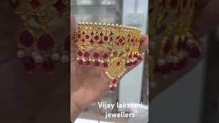 Vijay lakshmi jewellers(nahargarh road)