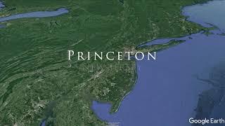 Princeton, New Jersey, USA