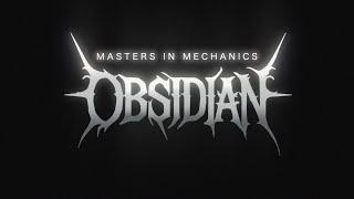 Introducing Masters in Mechanics Obsidian (Chapter 1 - What Is Extreme Metal?)