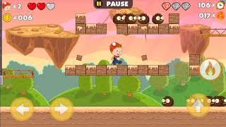 Miner’s Adventure 2( game play) Part 18