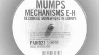 Mumps - Mechanism H