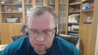Меня временно забанили на канале "Новая Натурофилософия".