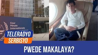 Can Duterte post bail after ICC arrest? | Gising Pilipinas (13 March 2025)