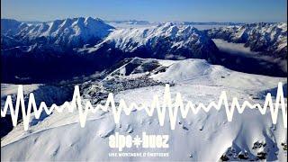 Alpe d'Huez teaser hiver 2023