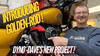 Check it Out!! JD's Bike Project