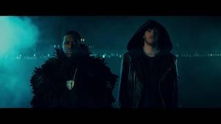 NGHTMRE & A$AP Ferg - REDLIGHT (Official Video) [Ultra Music]