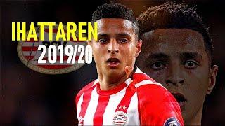 Mohammed Ihattaren ● The Perfect  Rising Star ⭐ ● Skills & Goals ● 2019/2020 ● PSV Eindhoven ᴴᴰ