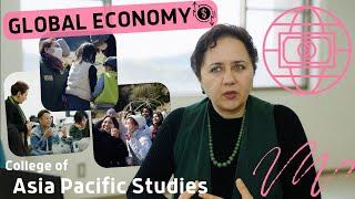 What should you study in Japan? Global Economy