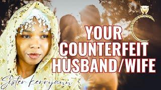 ALL COUNTERFEIT MARRIAGES WILL COME TO AN END DUE TO EXPOSURE!! #WEARENEAR #2ndexodus #itistime