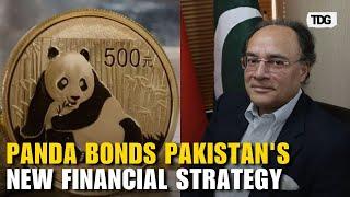 Pakistan's Bold Financial Move: What Are Panda Bonds and How Will They Impact the Economy?