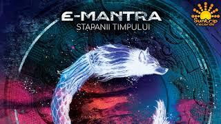 E-Mantra - At the Foothills of Kogaion