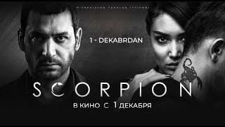 Узбекский боевик "Скорпион" - Фильм 2018