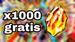 COMO CONSEGUIR PIEDRAS RAPIDO en Dokkan Battle