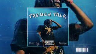 [12] FREE - EMOTIONAL GUITAR LOOP KIT - "TRENCH TALK"  (POLO G, SCOREY, NO CAP, LIL DURK)