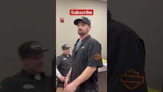 Top Hog Harley-Davidson Salesman @ Loess Hills Harley-Davidson Coming Soon.