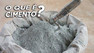 What is CEMENT? Everything you need to know about cement. The science behind cement