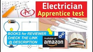 electrician apprenticeship test