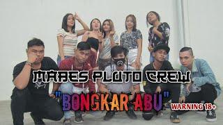 MABES PLUTO CREW - BONGKAR ABU ''Latin Rap'' [Official Music Video]