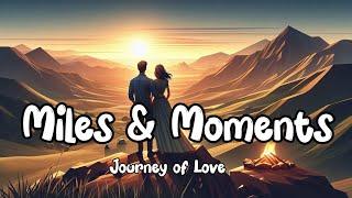 Miles & Moments - Official Lyrical Video