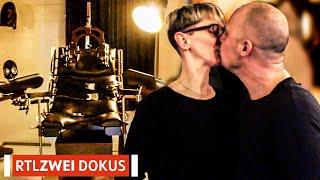 Wochenendtrip ins BDSM-Hotel | Sex Secrets | RTLZWEI Dokus