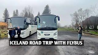 Iceland Road Trip with Flybus Iceland, Countryside #iceland #countryside #icelandroadtrip