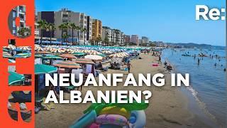 Auswanderer-Paradies Albanien? | ARTE Re: