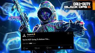 SHOCKING Black Ops 6 Update Has Everyone in Disbelief…