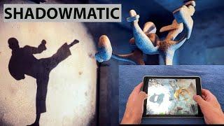 Recognize The Object In The Shadow - SHADOWMATIC GAME WALKTHROUGH