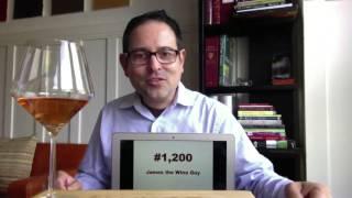 A Thank You! - James Melendez