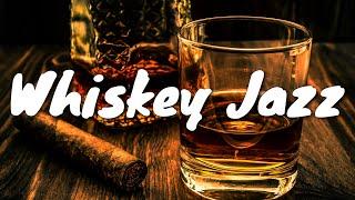 Whiskey Jazz BGM Music  Chill Out Jazz Music For Relaxation, Lounging, Good Mood