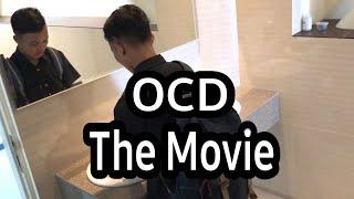 OCD Short Movie (Obsessive Compulsive Disorder) Ciri-ciri OCD Psikologi klinis.