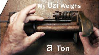 My Uzi Weighs A Ton, Roller's POV