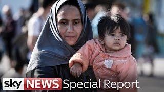 Refugee Crisis: What Britons Really Think | Special Report