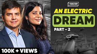 [Exclusive] Ola Founder Bhavish Aggarwal Unfiltered | Shradha Sharma