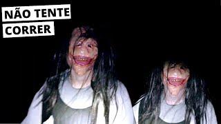 Videos Assustadores Que Irão Te Deixar De Olhos Bem Abertos