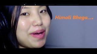 Himali bhega | हिमाली भेग || new song 2019 By Sonam Sherpa (Koshish) & Ongmu Sherpa (Lama)