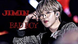 Park Jimin - Bad Boy [FMV] BTS