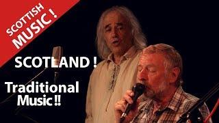 Scottish and Irish Music Band ! TRADITIONAL Music from Ireland Scotland !