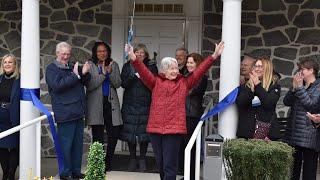 Grand Opening & Ribbon Cutting of the Surrey Center for Healthy Living Delaware County