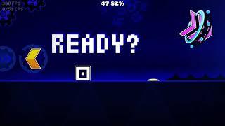 (FIRST VICTOR) Wave Depression by Kseronix | Geometry Dash