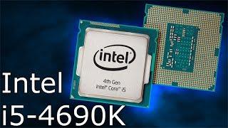 Intel Core i5-4690K Introduction / Review + Benchmarks