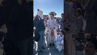 Запретный город Пекина...Путешествие в Китай