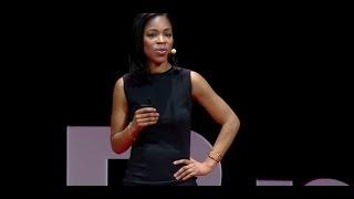 Listening to my creative voice | Yeba Olaye | TEDxBrussels