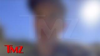 Topanga Resident Thinks Suspicious Hiker Was Arrested After Confrontation | TMZ